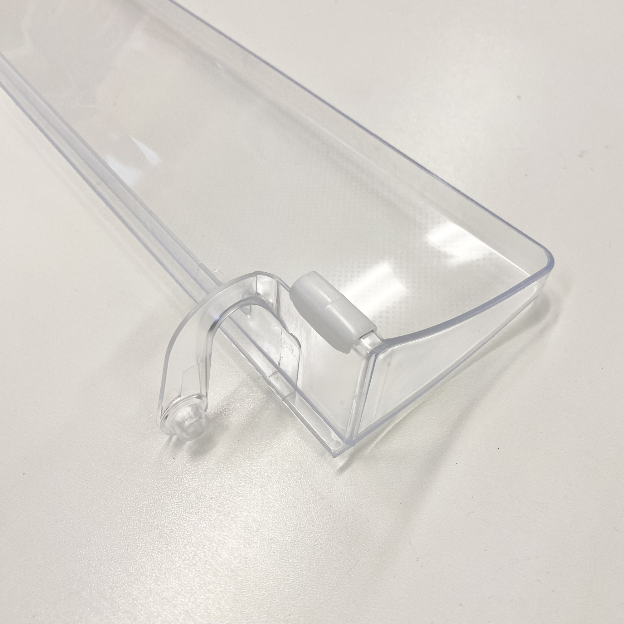 Откидная панель овощного ящика холодильной камеры (зона свежести) 00702964, 702964 Оригинал